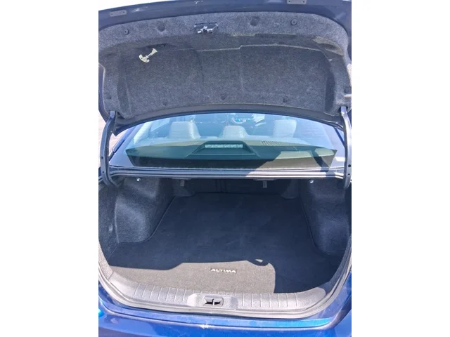 SEMINUEVOS NISSAN Altima a Estados en autogozo