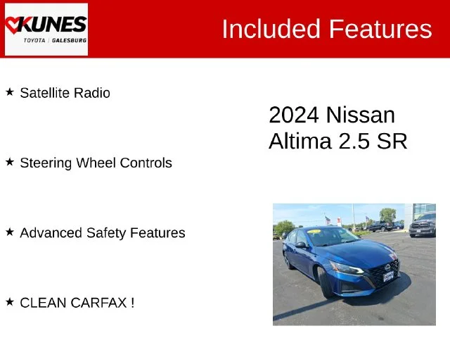 SEMINUEVOS NISSAN Altima a Estados en autogozo