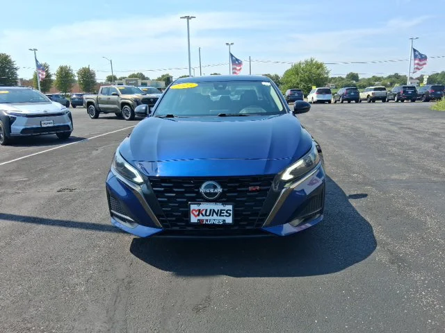 SEMINUEVOS NISSAN Altima a Estados en autogozo