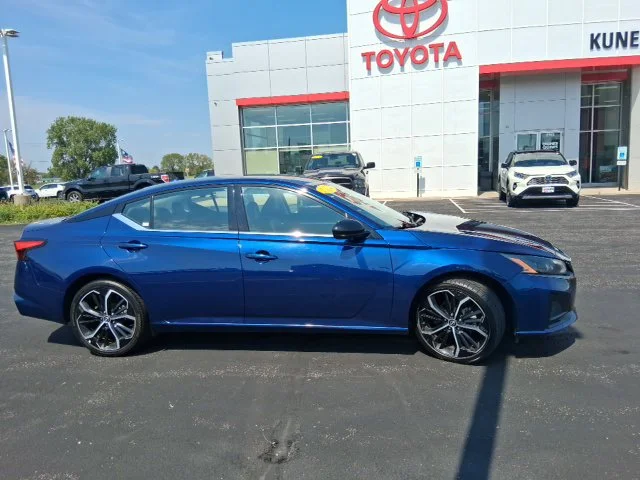SEMINUEVOS NISSAN Altima a Estados en autogozo
