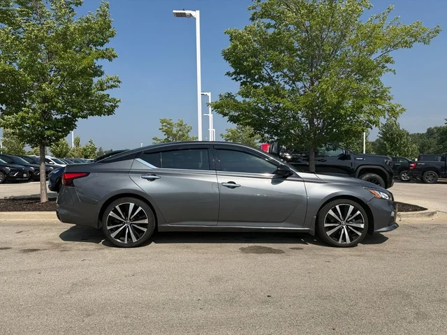 SEMINUEVOS NISSAN Altima a Estados en autogozo