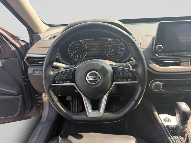 SEMINUEVOS NISSAN Altima a Estados en autogozo