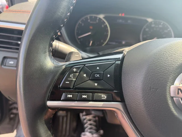 SEMINUEVOS NISSAN Altima a Estados en autogozo