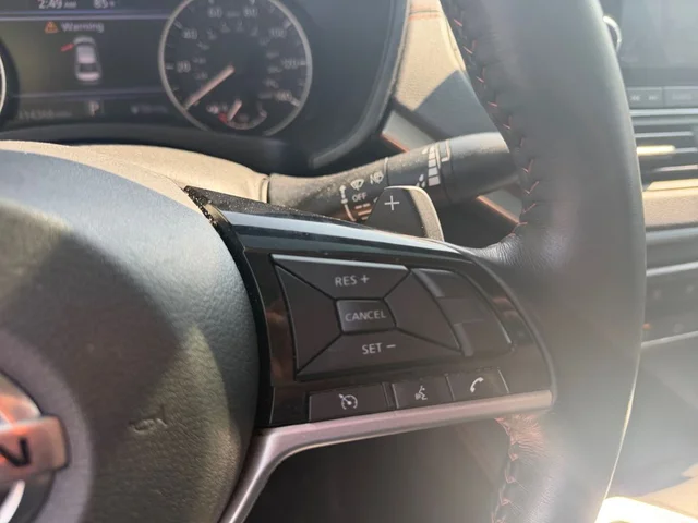 SEMINUEVOS NISSAN Altima a Estados en autogozo
