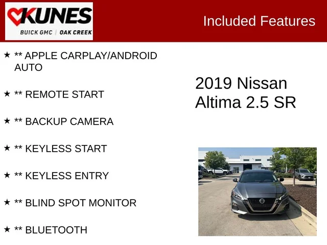 SEMINUEVOS NISSAN Altima a Estados en autogozo