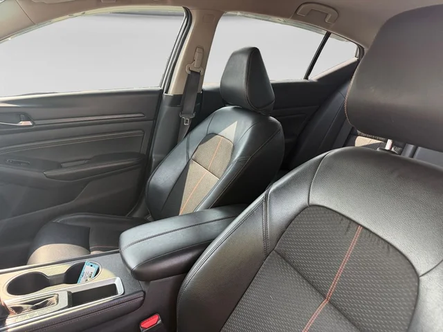 SEMINUEVOS NISSAN Altima a Estados en autogozo