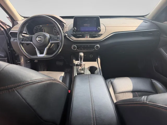 SEMINUEVOS NISSAN Altima a Estados en autogozo