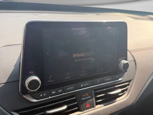 SEMINUEVOS NISSAN Altima a Estados en autogozo