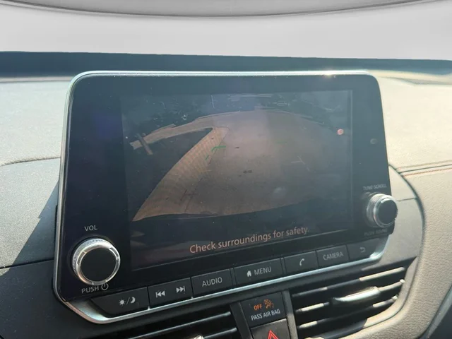 SEMINUEVOS NISSAN Altima a Estados en autogozo