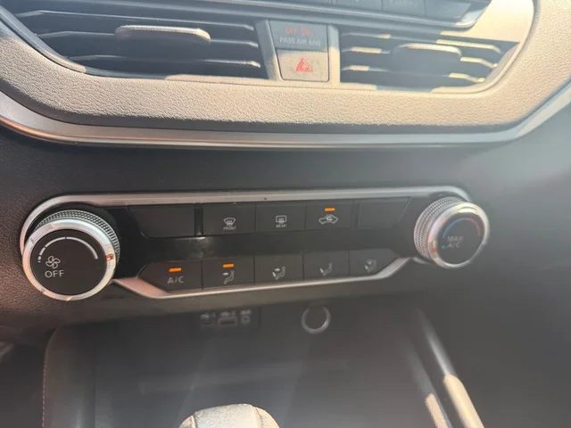 SEMINUEVOS NISSAN Altima a Estados en autogozo