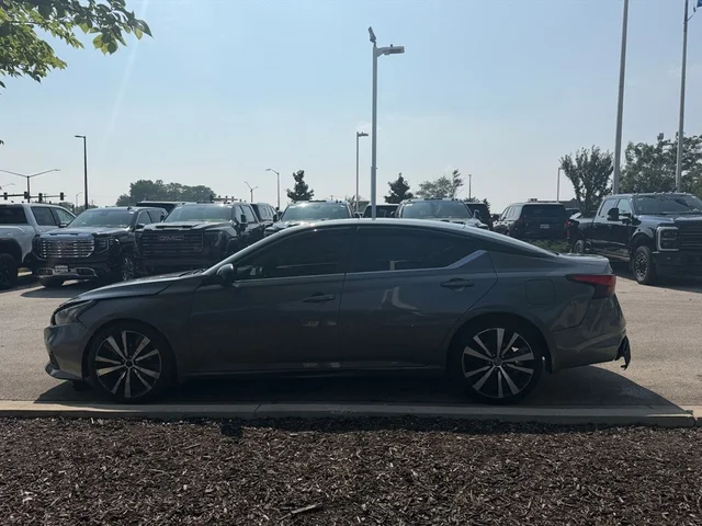 SEMINUEVOS NISSAN Altima a Estados en autogozo