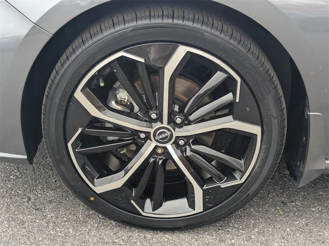 SEMINUEVOS NISSAN Altima at Kennesaw, in Town Center Nissan