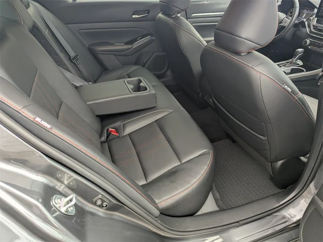 SEMINUEVOS NISSAN Altima at Kennesaw, in Town Center Nissan