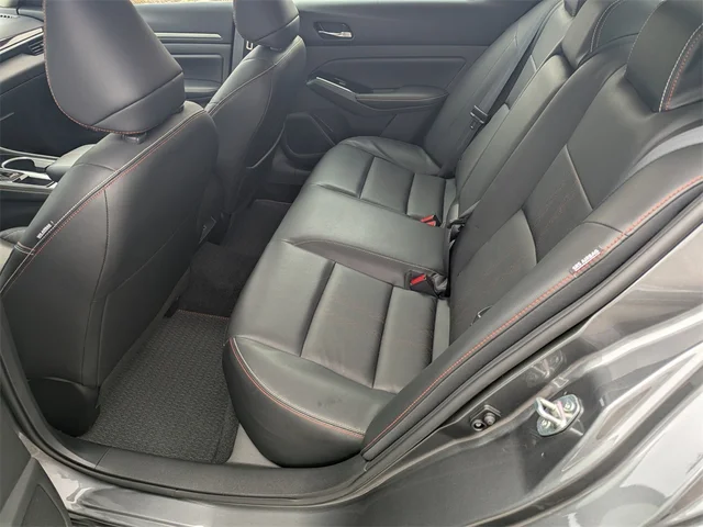 SEMINUEVOS NISSAN Altima at Kennesaw, in Town Center Nissan