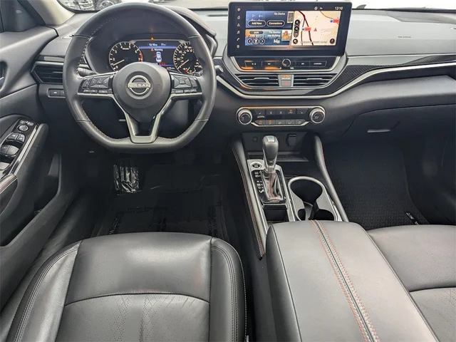 SEMINUEVOS NISSAN Altima at Kennesaw, in Town Center Nissan