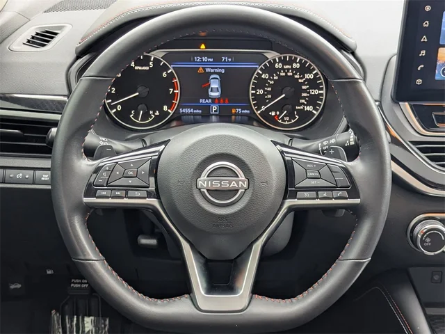 SEMINUEVOS NISSAN Altima at Kennesaw, in Town Center Nissan