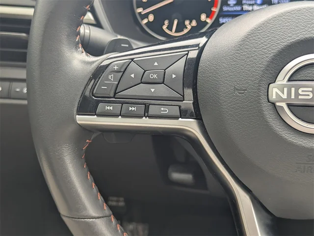 SEMINUEVOS NISSAN Altima at Kennesaw, in Town Center Nissan