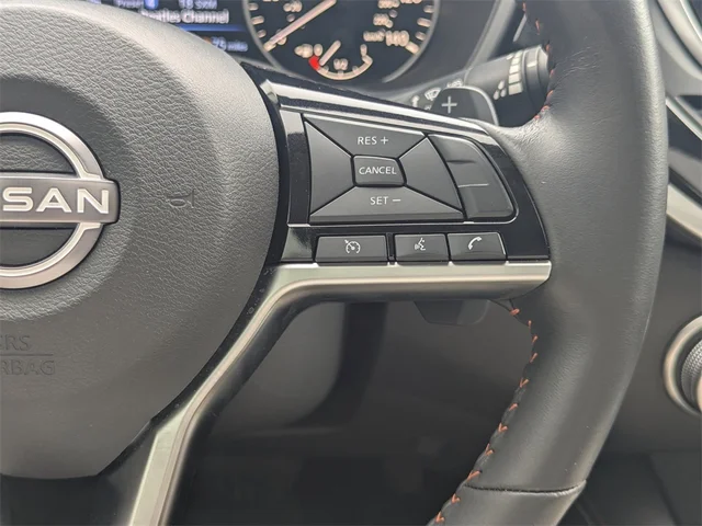 SEMINUEVOS NISSAN Altima at Kennesaw, in Town Center Nissan