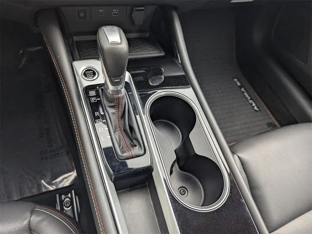 SEMINUEVOS NISSAN Altima at Kennesaw, in Town Center Nissan