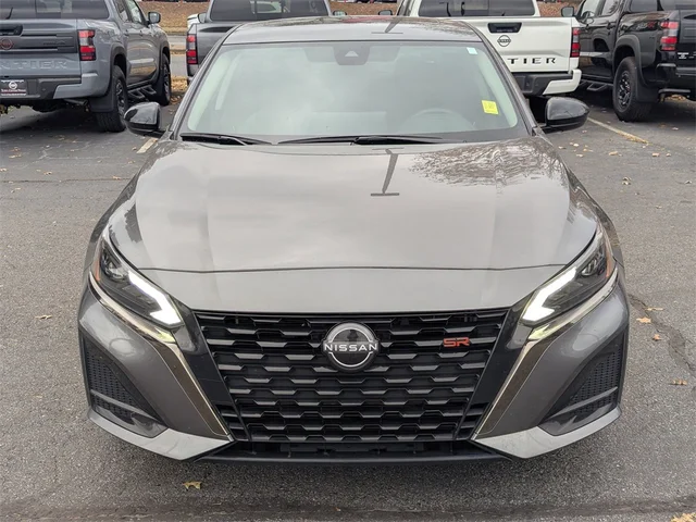 SEMINUEVOS NISSAN Altima at Kennesaw, in Town Center Nissan