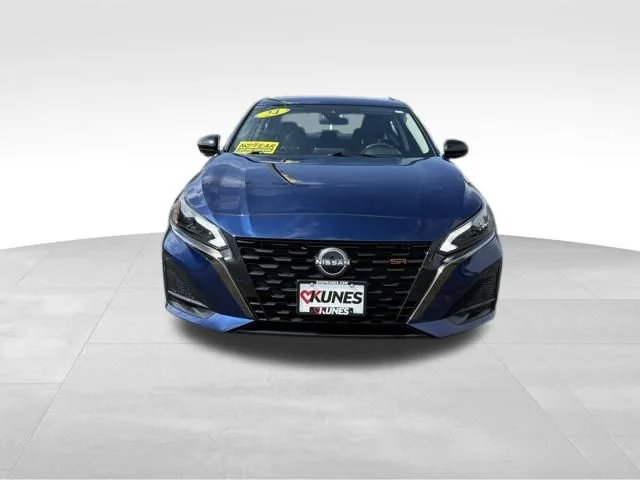 SEMINUEVOS NISSAN Altima a Estados en autogozo
