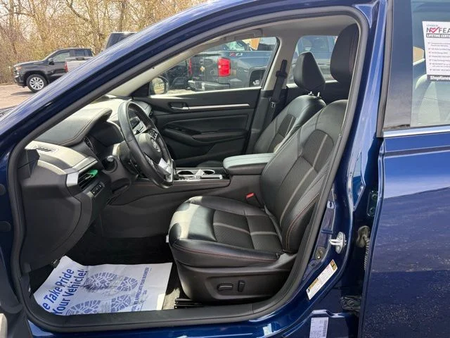 SEMINUEVOS NISSAN Altima a Estados en autogozo
