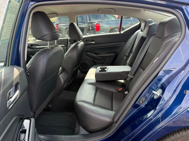 SEMINUEVOS NISSAN Altima a Estados en autogozo