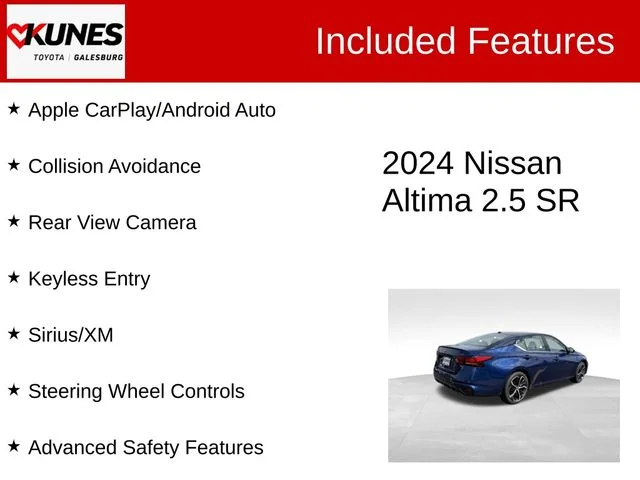SEMINUEVOS NISSAN Altima a Estados en autogozo