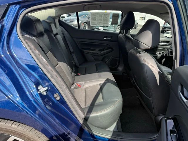 SEMINUEVOS NISSAN Altima a Estados en autogozo