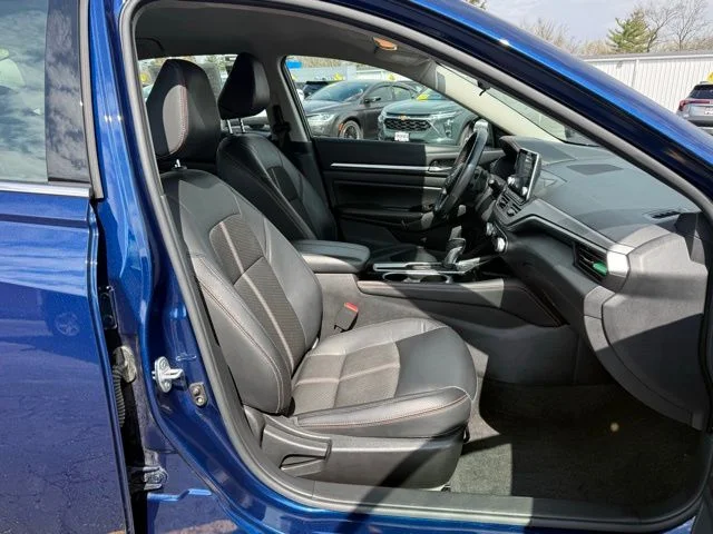 SEMINUEVOS NISSAN Altima a Estados en autogozo