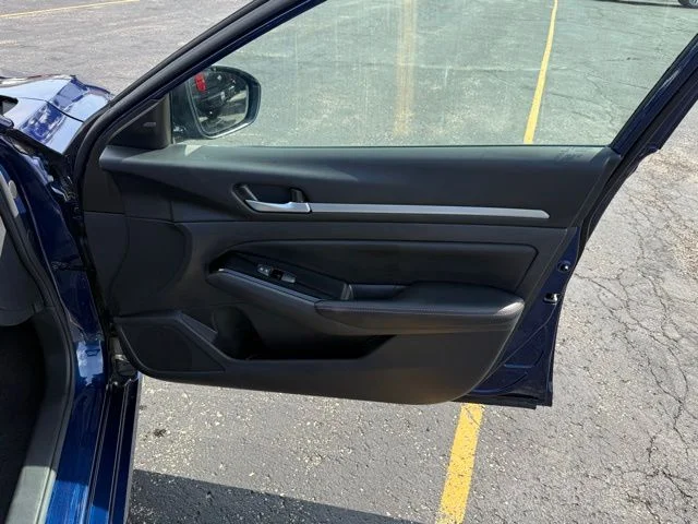 SEMINUEVOS NISSAN Altima a Estados en autogozo