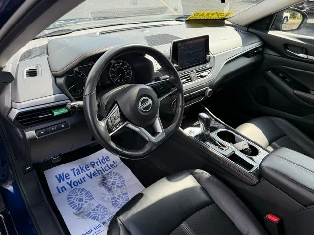 SEMINUEVOS NISSAN Altima a Estados en autogozo