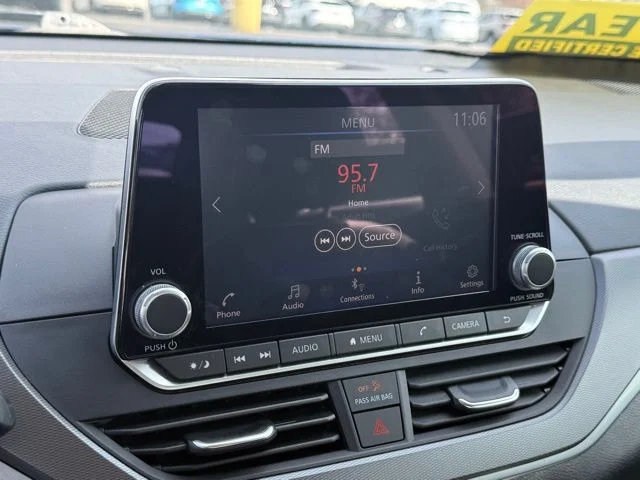 SEMINUEVOS NISSAN Altima a Estados en autogozo