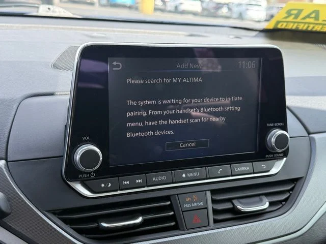 SEMINUEVOS NISSAN Altima a Estados en autogozo