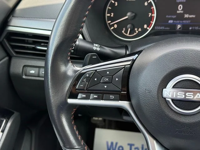 SEMINUEVOS NISSAN Altima a Estados en autogozo