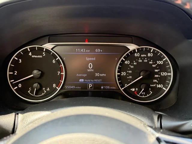 SEMINUEVOS NISSAN Altima a Estados en autogozo