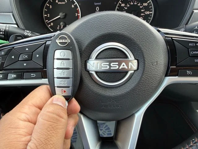 SEMINUEVOS NISSAN Altima a Estados en autogozo