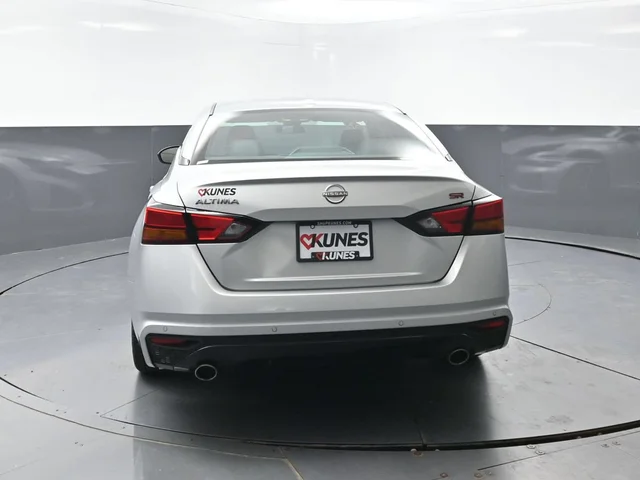 SEMINUEVOS NISSAN Altima a Estados en autogozo