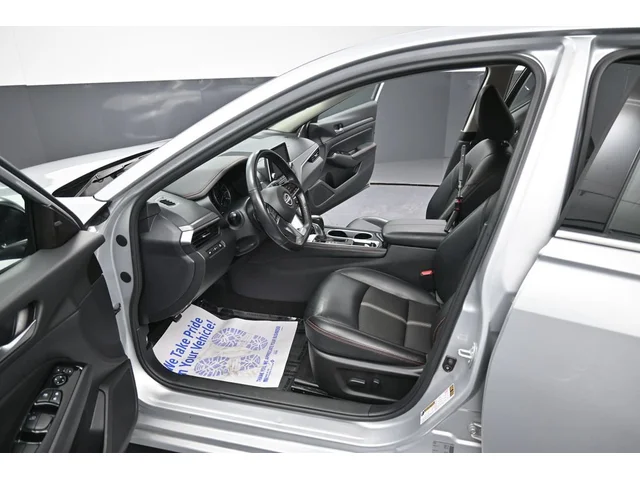 SEMINUEVOS NISSAN Altima a Estados en autogozo