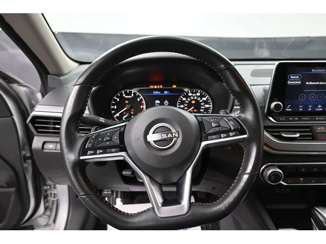 SEMINUEVOS NISSAN Altima a Estados en autogozo