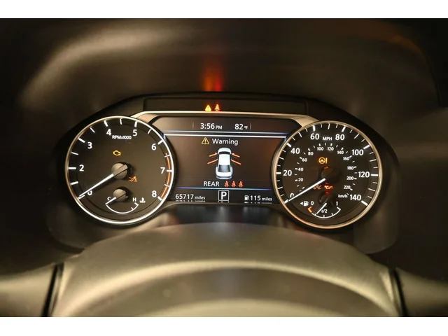 SEMINUEVOS NISSAN Altima a Estados en autogozo