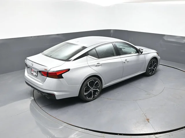 SEMINUEVOS NISSAN Altima a Estados en autogozo