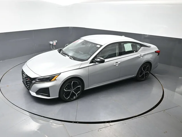 SEMINUEVOS NISSAN Altima a Estados en autogozo