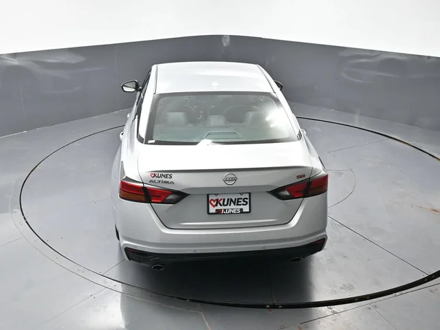 SEMINUEVOS NISSAN Altima a Estados en autogozo