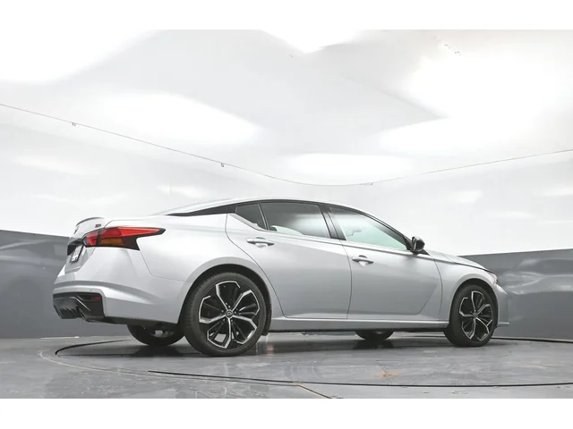 SEMINUEVOS NISSAN Altima a Estados en autogozo
