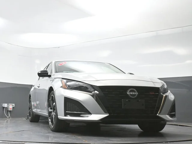 SEMINUEVOS NISSAN Altima a Estados en autogozo