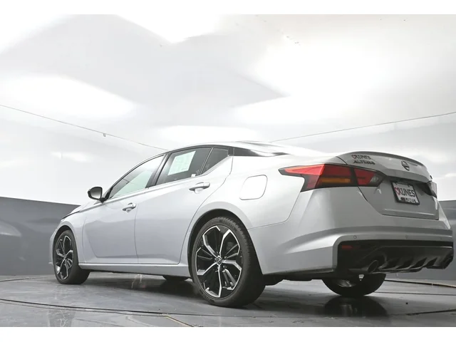 SEMINUEVOS NISSAN Altima a Estados en autogozo