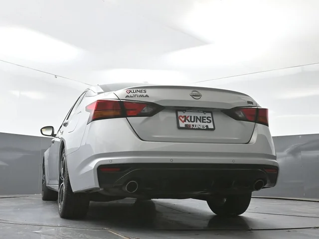 SEMINUEVOS NISSAN Altima a Estados en autogozo