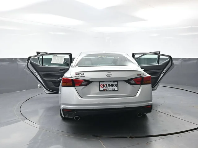 SEMINUEVOS NISSAN Altima a Estados en autogozo