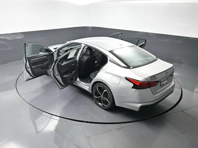 SEMINUEVOS NISSAN Altima a Estados en autogozo